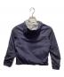 MONCLER (モンクレール) New Urville レインジャケット ネイビー サイズ:140㎝：11000円