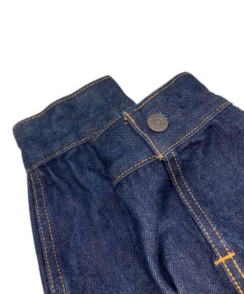 LEVI'S（リーバイス）LEVI'S (リーバイス) JOURNAL STANDARD (ジャーナルスタンダード) 別注 3rd トラッカージャケット インディゴ サイズ:XLの古着・服飾アイテム