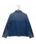 BARNS OUTFITTERS (バーンズアウトフィッターズ) big mac (ビッグマック) Denim Work Jacket BR-26164/デニムワークジャケット インディゴ サイズ:L：14000円