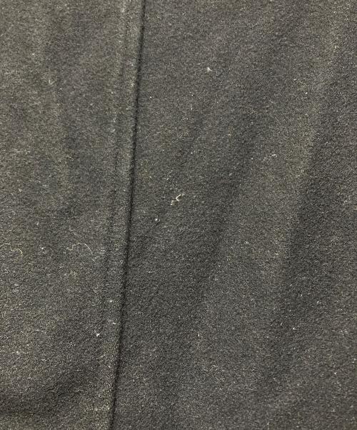 THE NORTH FACE（ザ ノース フェイス）THE NORTH FACE (ザ ノース フェイス) コンピレーションウールオーバーコート ネイビー サイズ:Mの古着・服飾アイテム