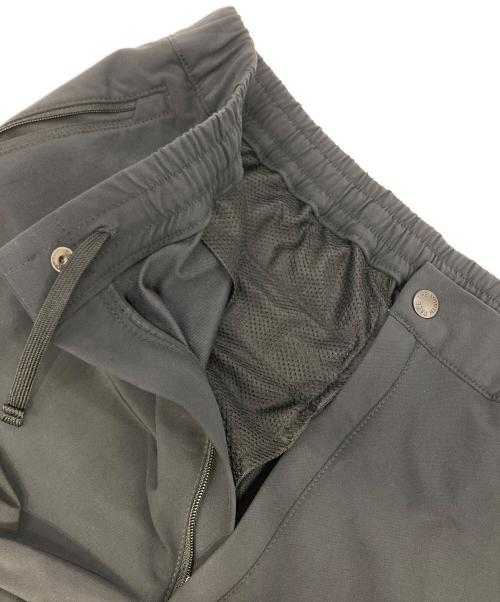 THE NORTH FACE（ザ ノース フェイス）THE NORTH FACE (ザ ノース フェイス) アルパイン ライト パンツ ブラック サイズ:Mの古着・服飾アイテム