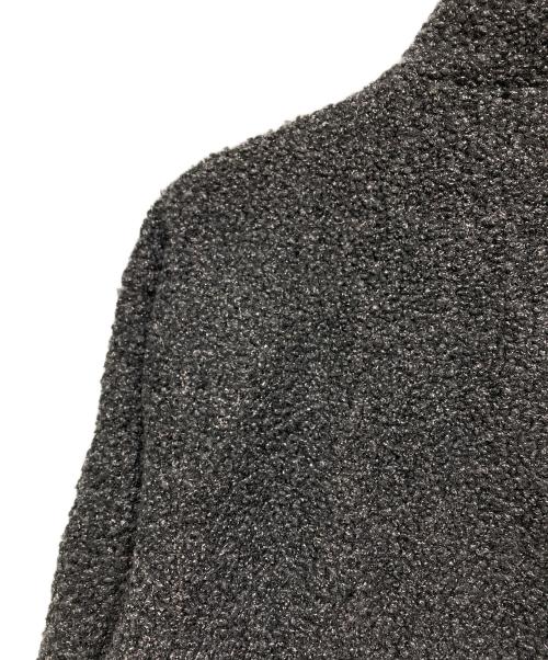 adidas（アディダス）adidas (アディダス) ブークレ ファイヤーバード トラックトップ グレー サイズ:L 未使用品の古着・服飾アイテム