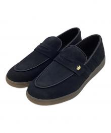 adidas（アディダス）の古着「HANDBALL SPEZIAL LOAFER KJ0641」｜ブラック