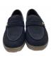 中古・古着 adidas (アディダス) HANDBALL SPEZIAL LOAFER KJ0641 ブラック サイズ:27.5㎝：9000円