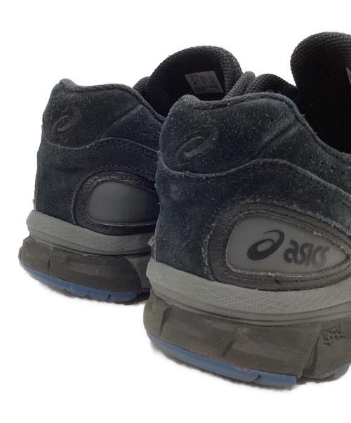 asics（アシックス）asics (アシックス) A.P.C. (アーペーセー) GEL-SONOMA 15-50 1203A226 ブラック サイズ:27.5㎝の古着・服飾アイテム