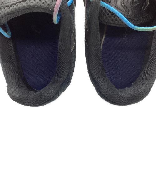 asics（アシックス）asics (アシックス) A.P.C. (アーペーセー) GEL-SONOMA 15-50 1203A226 ブラック サイズ:27.5㎝の古着・服飾アイテム