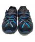 中古・古着 asics (アシックス) A.P.C. (アーペーセー) GEL-SONOMA 15-50 1203A226 ブラック サイズ:27.5㎝：10000円