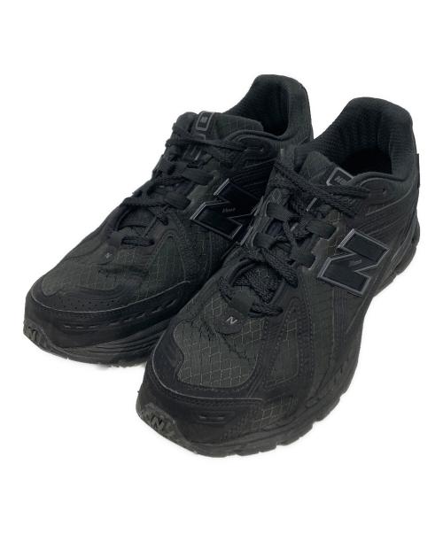 NEW BALANCE（ニューバランス）NEW BALANCE (ニューバランス) M1906RWFスニーカー ブラック サイズ:27の古着・服飾アイテム