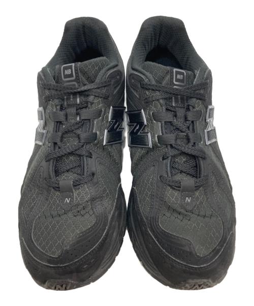NEW BALANCE（ニューバランス）NEW BALANCE (ニューバランス) M1906RWFスニーカー ブラック サイズ:27の古着・服飾アイテム
