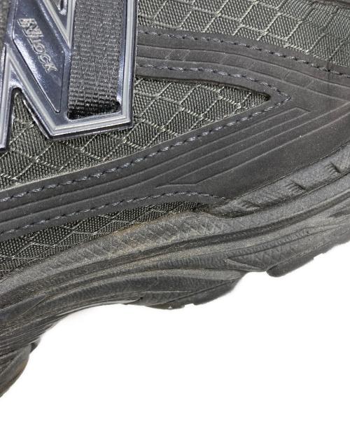 NEW BALANCE（ニューバランス）NEW BALANCE (ニューバランス) M1906RWFスニーカー ブラック サイズ:27の古着・服飾アイテム