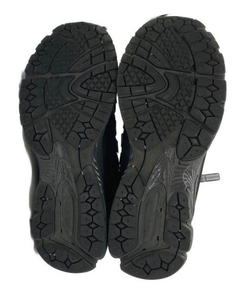 NEW BALANCE（ニューバランス）NEW BALANCE (ニューバランス) M1906RWFスニーカー ブラック サイズ:27の古着・服飾アイテム