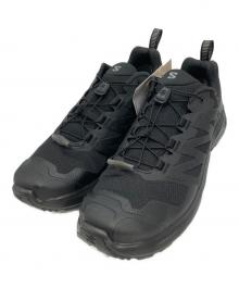 SALOMON（サロモン）の古着「X-ADVENTURE GORE-TEX」｜ブラック
