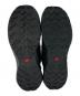 中古・古着 SALOMON (サロモン) X-ADVENTURE GORE-TEX ブラック サイズ:28.5：13000円