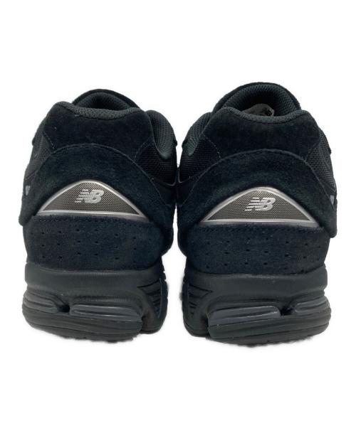 NEW BALANCE（ニューバランス）NEW BALANCE (ニューバランス) U2002 78J  Black  ローカットスニーカー ブラック サイズ:29の古着・服飾アイテム