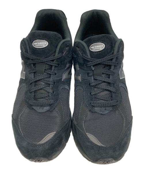 NEW BALANCE（ニューバランス）NEW BALANCE (ニューバランス) U2002 78J  Black  ローカットスニーカー ブラック サイズ:29の古着・服飾アイテム