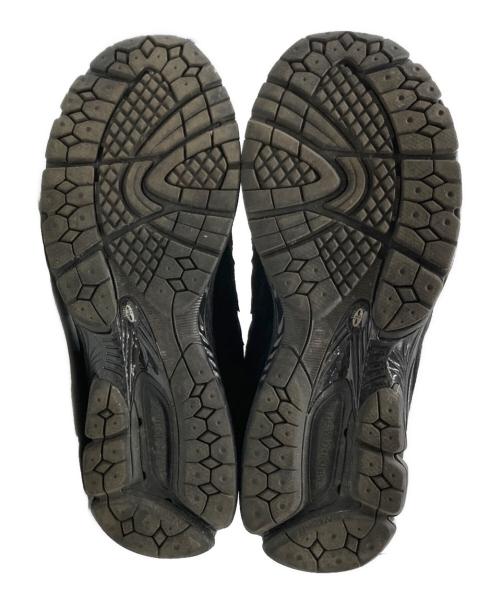 NEW BALANCE（ニューバランス）NEW BALANCE (ニューバランス) U2002 78J  Black  ローカットスニーカー ブラック サイズ:29の古着・服飾アイテム