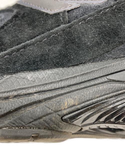 NEW BALANCE（ニューバランス）NEW BALANCE (ニューバランス) U2002 78J  Black  ローカットスニーカー ブラック サイズ:29の古着・服飾アイテム