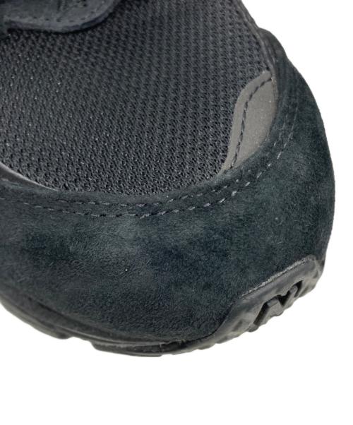 NEW BALANCE（ニューバランス）NEW BALANCE (ニューバランス) U2002 78J  Black  ローカットスニーカー ブラック サイズ:29の古着・服飾アイテム