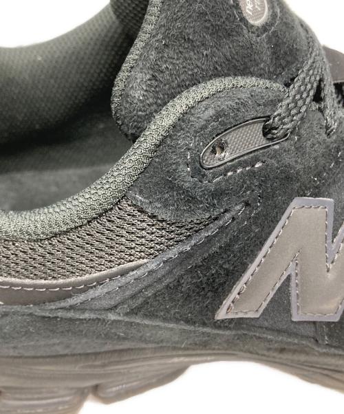 NEW BALANCE（ニューバランス）NEW BALANCE (ニューバランス) U2002 78J  Black  ローカットスニーカー ブラック サイズ:29の古着・服飾アイテム