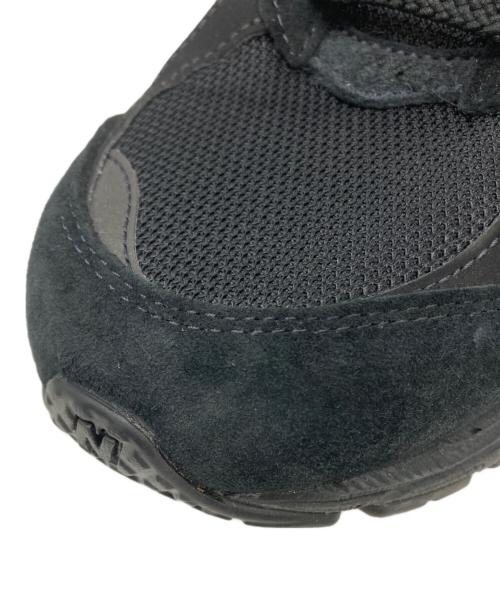 NEW BALANCE（ニューバランス）NEW BALANCE (ニューバランス) U2002 78J  Black  ローカットスニーカー ブラック サイズ:29の古着・服飾アイテム