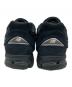 中古・古着 NEW BALANCE (ニューバランス) U2002 78J  Black  ローカットスニーカー ブラック サイズ:29：15000円