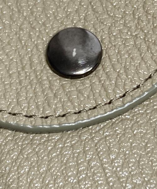 LEMAIRE（ルメール）LEMAIRE (ルメール) Enveloppe with strap オリーブの古着・服飾アイテム