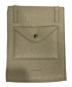LEMAIRE (ルメール) Enveloppe with strap オリーブ：18000円