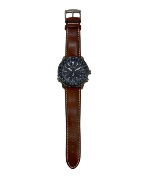 CITIZEN（シチズン）CITIZEN (シチズン) ソーラー腕時計の古着・服飾アイテム