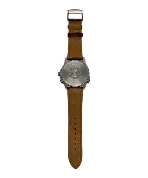 CITIZEN（シチズン）CITIZEN (シチズン) ソーラー腕時計の古着・服飾アイテム