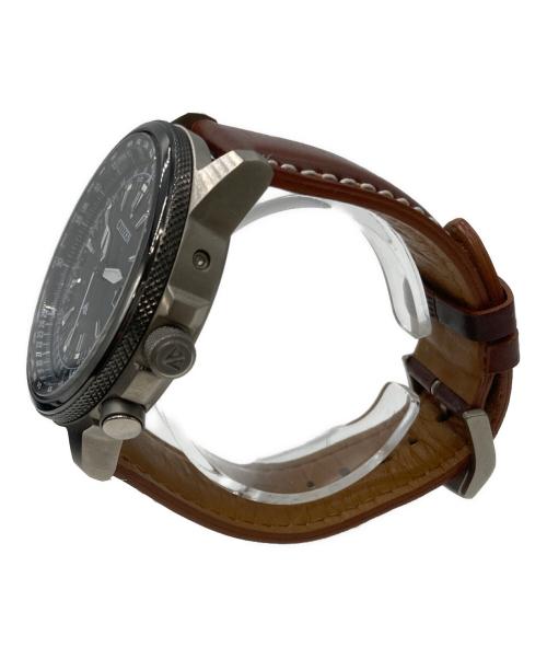 CITIZEN（シチズン）CITIZEN (シチズン) ソーラー腕時計の古着・服飾アイテム