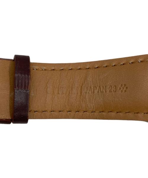 CITIZEN（シチズン）CITIZEN (シチズン) ソーラー腕時計の古着・服飾アイテム