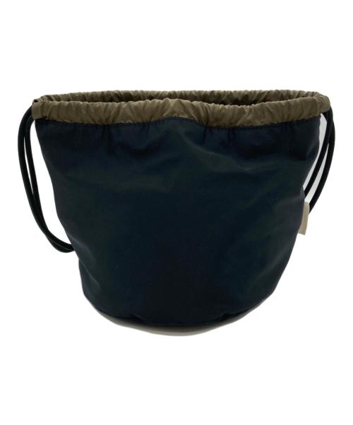 sacai（サカイ）sacai (サカイ) Helloショルダーバッグ ブラックの古着・服飾アイテム