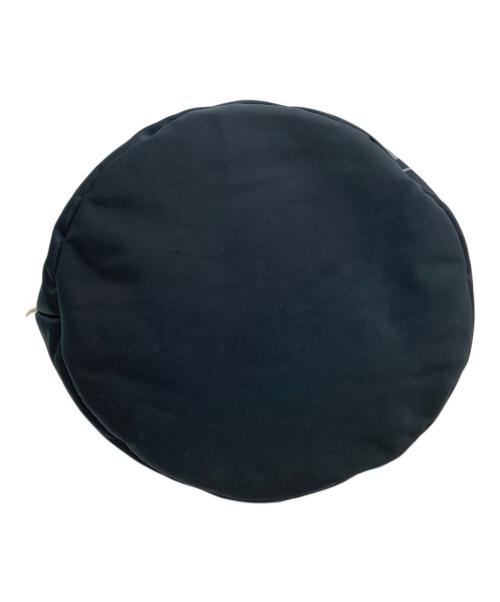 sacai（サカイ）sacai (サカイ) Helloショルダーバッグ ブラックの古着・服飾アイテム