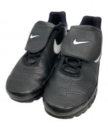 NIKE（ナイキ）の古着「エアマックスプラス ティエンポ」｜ブラック