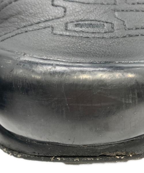 NIKE（ナイキ）NIKE (ナイキ) エアマックスプラス ティエンポ ブラック サイズ:29の古着・服飾アイテム