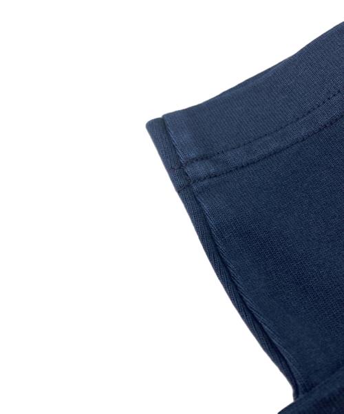 LOUIS VUITTON（ルイ ヴィトン）LOUIS VUITTON (ルイ ヴィトン) インサイドアウトTシャツ ネイビー サイズ:Sの古着・服飾アイテム