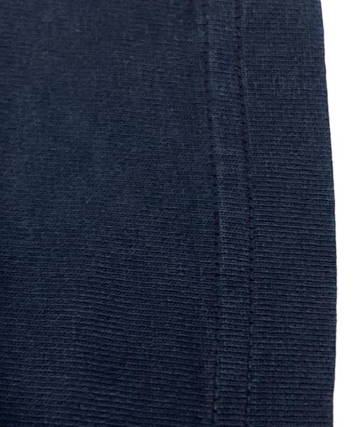 LOUIS VUITTON（ルイ ヴィトン）LOUIS VUITTON (ルイ ヴィトン) インサイドアウトTシャツ ネイビー サイズ:Sの古着・服飾アイテム