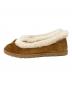 UGG (アグ) Zora Ballet Flat ベージュ サイズ:24：14000円