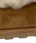 中古・古着 UGG (アグ) Zora Ballet Flat ベージュ サイズ:24：14000円