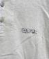 中古・古着 Schott (ショット) SHAKEHAND HENLEY LS T-SHIRT ベージュ サイズ:M：12000円
