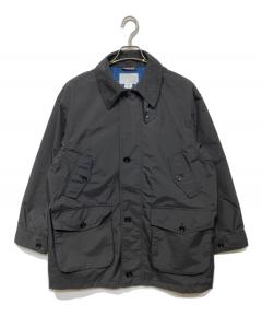 中古・古着通販】F/CE. (エフシーイー) 2.5LAYER STAND ZIP UP