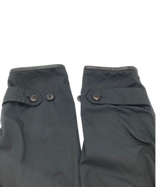 POLO RALPH LAUREN（ポロ・ラルフローレン）POLO RALPH LAUREN (ポロ・ラルフローレン) ライナー付きハンティングジャケット ネイビー サイズ:Lの古着・服飾アイテム