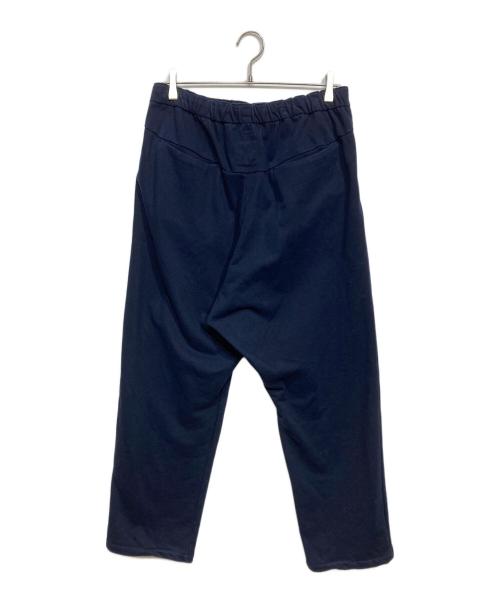 nanamica（ナナミカ）nanamica (ナナミカ) High Bulky Sweat Pants ネイビー サイズ:32の古着・服飾アイテム
