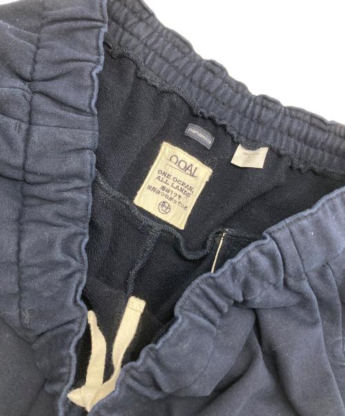 nanamica（ナナミカ）nanamica (ナナミカ) High Bulky Sweat Pants ネイビー サイズ:32の古着・服飾アイテム