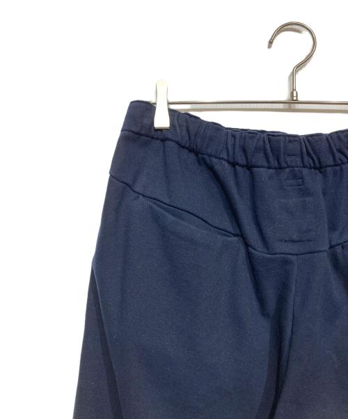 nanamica（ナナミカ）nanamica (ナナミカ) High Bulky Sweat Pants ネイビー サイズ:32の古着・服飾アイテム