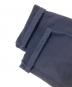 中古・古着 nanamica (ナナミカ) High Bulky Sweat Pants ネイビー サイズ:32：10000円