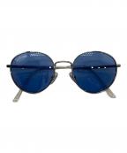 RAY-BANレイバン）の古着「RB3681 サングラス」｜シルバー