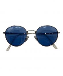 RAY-BAN（レイバン）の古着「RB3681 サングラス」｜シルバー