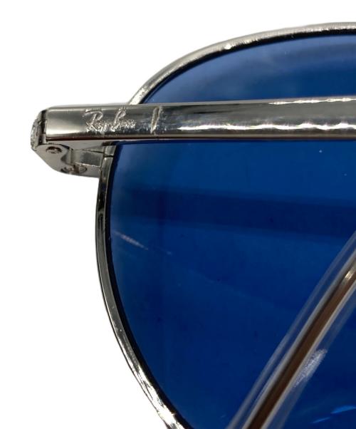 RAY-BAN（レイバン）RAY-BAN (レイバン) RB3681 サングラス シルバー サイズ:50□20 145の古着・服飾アイテム