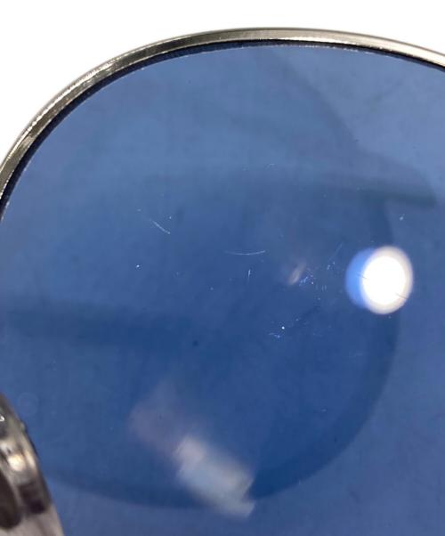 RAY-BAN（レイバン）RAY-BAN (レイバン) RB3681 サングラス シルバー サイズ:50□20 145の古着・服飾アイテム